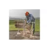 Wolfcraft 5119000 pílová koza