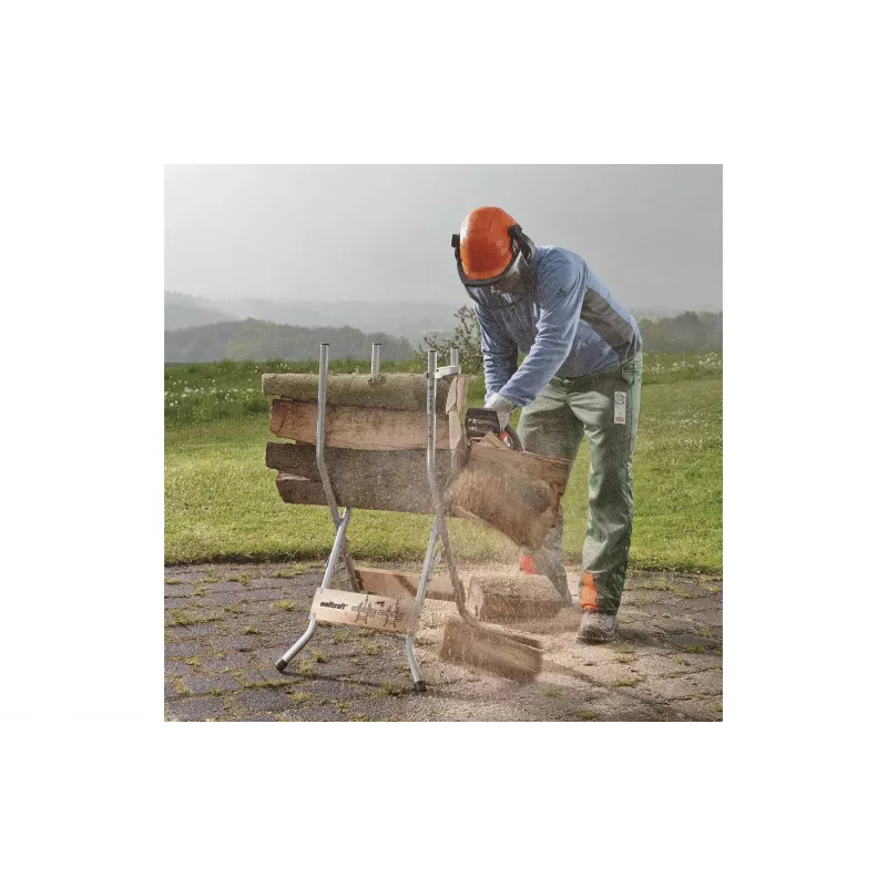 Wolfcraft 5119000 pílová koza