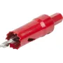 Wolfcraft 5463000 bi-metalová dierová pílka 22 mm