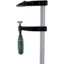 Wolfcraft SZ 120-1000 F-zverák 1000 mm rozpera 120 mm vyloženie 3623000