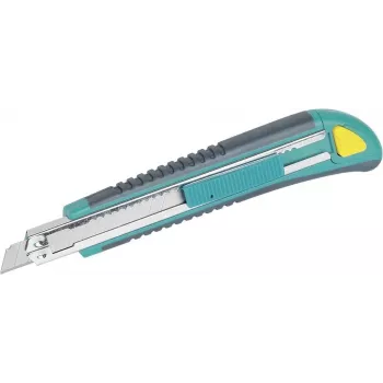 wolfcraft 4139000 2C Nôž s odlamovacou čepeľou