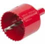 wolfcraft 5472000 bi-metalová HSS dierová pílka 20 mm pre drevo, kov, plast, sadrokartón