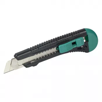 wolfcraft 4146000 štandardný nôž s lámacími čepeľami 18 mm