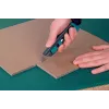 wolfcraft 4146000 štandardný nôž s lámacími čepeľami 18 mm