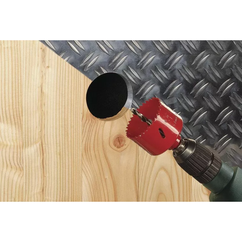 wolfcraft 5495000 Korunková píla