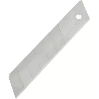 Wolfcraft 5 Profi odlamovacie čepele 18 mm 4127000