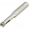 wolfcraft 5917000 diamantová korunka 6 mm pre jemnú kameninu, glazované dlaždice, žulu