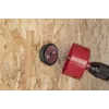wolfcraft pomôcka na rozšírenie otvorov pre dierové píly, Ø 54-70 mm (5952000)