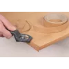 Wolfcraft 4300000 hrana na dyhu a laminát