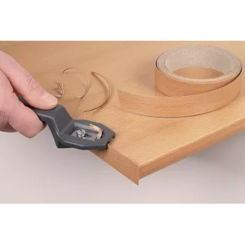 Wolfcraft 4300000 hrana na dyhu a laminát