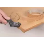 Wolfcraft 4300000 hrana na dyhu a laminát