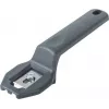 Wolfcraft 4300000 hrana na dyhu a laminát