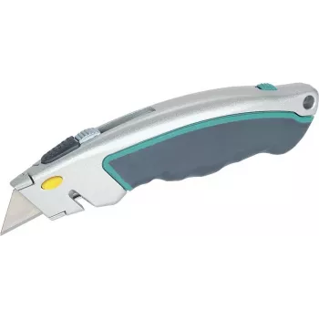 Wolfcraft rýchlovýmenný Profi nôž 4131000
