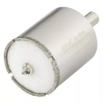 Wolfcraft diamantom potiahnutá dierová píla 45 mm 5928000