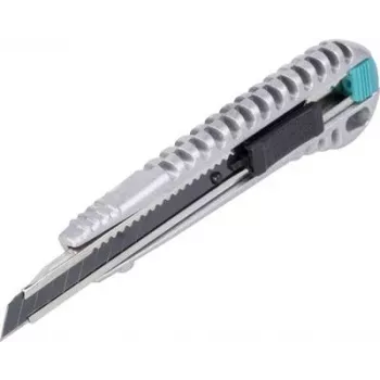 Wolfcraft kovový odlamovací nôž 9 mm 4305000
