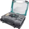 Wolfcraft vŕtacia šablóna pre skryté pánty 4642100