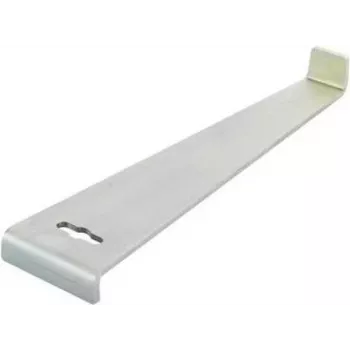 Wolfcraft 6927000 páčidlo na podlahu pre laminát, parkety a vinyl