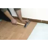 Wolfcraft 6927000 páčidlo na podlahu pre laminát, parkety a vinyl