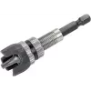 Wolfcraft 6961000 magnetický držiak bitov