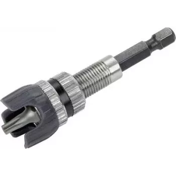 Wolfcraft 6961000 magnetický držiak bitov