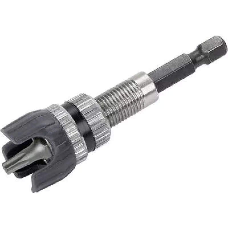 Wolfcraft 6961000 magnetický držiak bitov