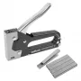 Wolfcraft tacocraft ručná sponkovačka typ 53 sponky 4-10 mm (7090000)