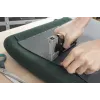 Wolfcraft tacocraft ručná sponkovačka typ 53 sponky 4-10 mm (7090000)