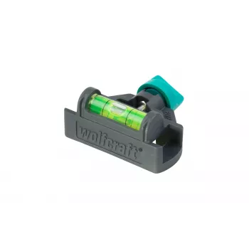 Wolfcraft 5222000 plastový doraz pre vodiace lišty a pracovné stoly