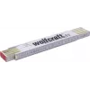 Wolfcraft 5227000 hliníkové pravítko 2 m