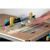 Wolfcraft paralelný doraz pre hornú frézu 6901000
