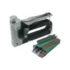 Wolfcraft tacocraft 7 ručná sponkovačka pre sponky Typ 53, 4-14 mm 7089000