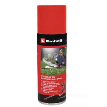 Einhell 3403099 ošetrovací sprej na záhradné náradie 200 ml