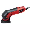 Einhell TC-DS 20 E delta brúska s príslušenstvom 200 W 90 x 90 x 90 mm (4464255)