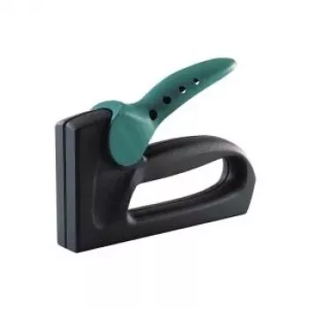 wolfcraft tacocraft P 10 ručná sponkovačka (7078000)