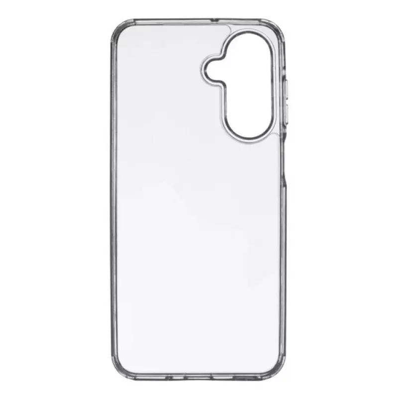 Black Rock Klare ochranné puzdro pre Samsung Galaxy A17, transparentné 00037371