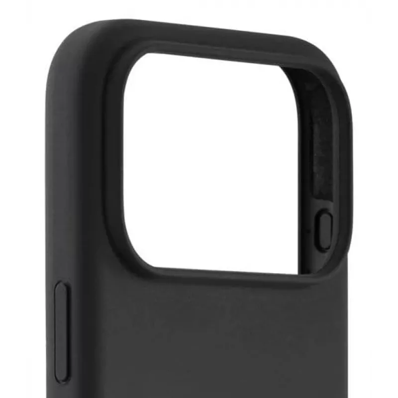 Black Rock Mag Urban puzdro pre Apple iPhone 17 Pro, čierna 00080357