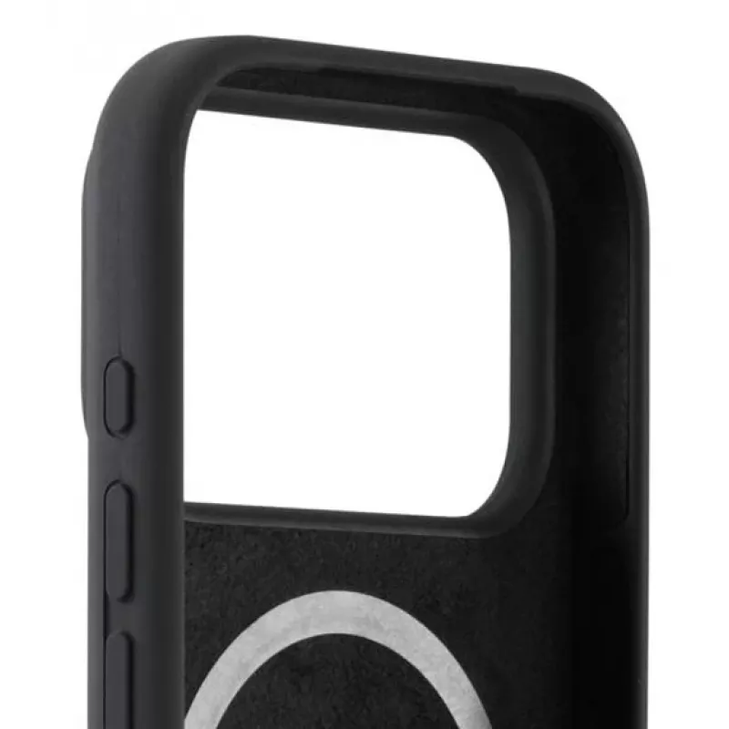 Black Rock Mag Urban puzdro pre Apple iPhone 17 Pro, čierna 00080357