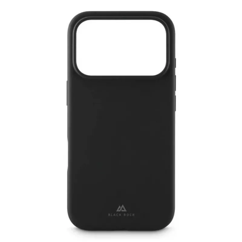 Black Rock Mag Urban puzdro pre Apple iPhone 17 Pro, čierna 00080357