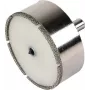 Wolfcraft 8911000 diamantom povlakovaná dierová píla 68 mm