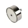 Wolfcraft 8911000 diamantom povlakovaná dierová píla 68 mm