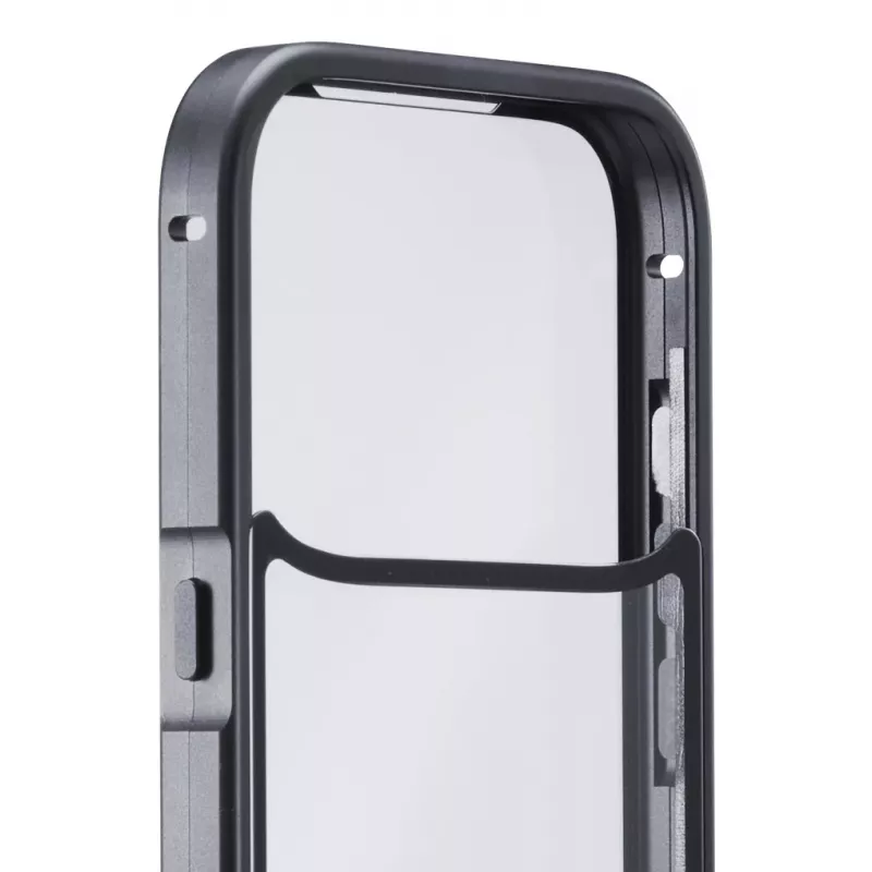 Black Rock Cover 360° sklo pre Apple iPhone 17 Pro čierna (00080397)