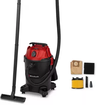 Einhell TC-VC 2555 A vysávač na mokré a suché vysávanie 850 W 25 L 2347425