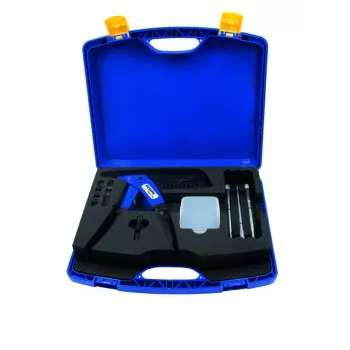 Gesipa 1571258 ručný nástroj na slepé nitovacie matice, 217 mm, M3-M6