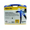 Gesipa 1571258 ručný nástroj na slepé nitovacie matice, 217 mm, M3-M6