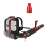 Einhell Professional GP-LB 36/280 Li E BL-Solo akumulátorový fúkač a vysávač lístia (len náradie, 36 V, brushless, 280 km/h) 3433580