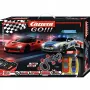 Carrera GO!!! High Speed Pursuit elektrická súprava autodráhy