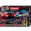 Carrera GO!!! High Speed Pursuit elektrická súprava autodráhy