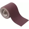 Wolfcraft 1739000 kotúč brúsneho papiera na suchý zips, zrnitosť 60, 115 mm x 4 m