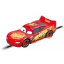 Carrera GO!!! Disney·Pixar Cars Lightning McQueen Neon Nights autíčko na dráhu 1:43