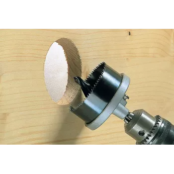 Wolfcraft 2160000 Sada korunkových píl